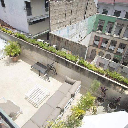 Casa Maralta Daire Panama Dış mekan fotoğraf