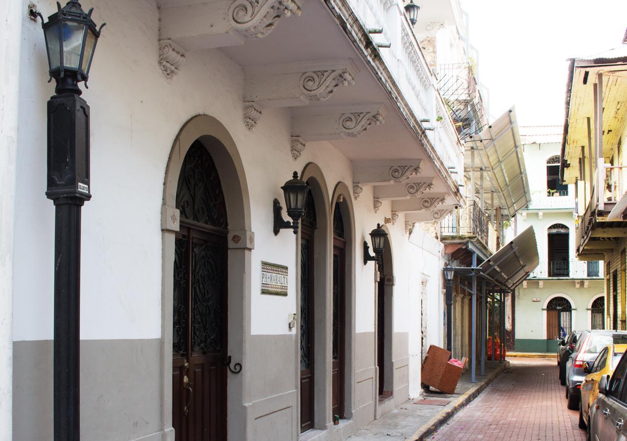 Casa Maralta Daire Panama Dış mekan fotoğraf