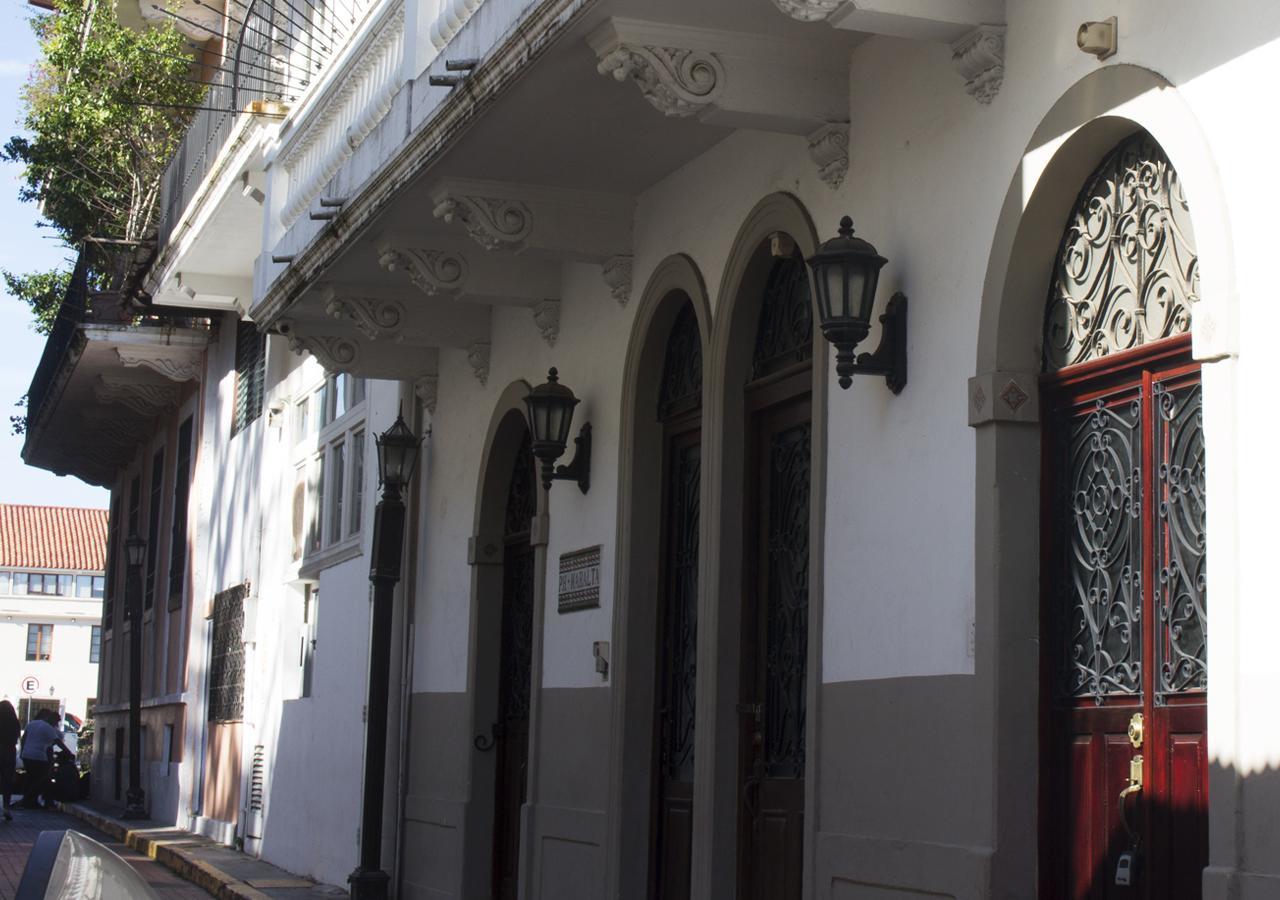 Casa Maralta Daire Panama Dış mekan fotoğraf