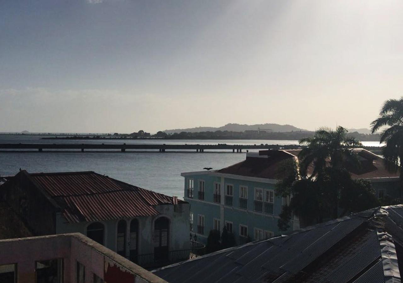 Casa Maralta Daire Panama Dış mekan fotoğraf