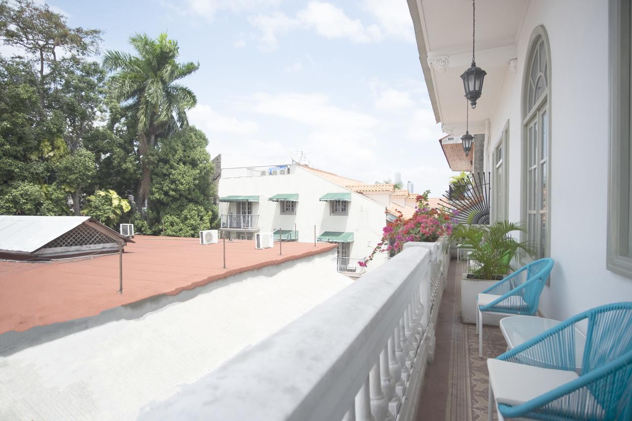 Casa Maralta Daire Panama Dış mekan fotoğraf