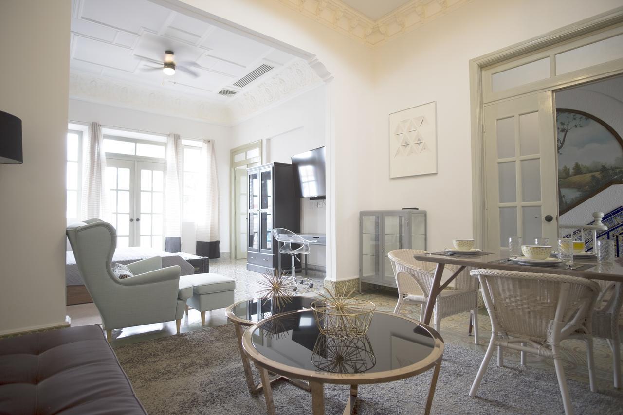 Casa Maralta Daire Panama Dış mekan fotoğraf