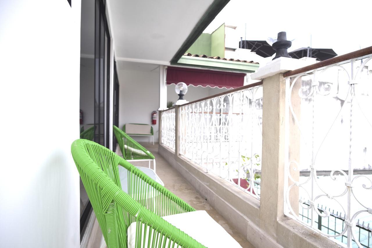 Casa Maralta Daire Panama Dış mekan fotoğraf
