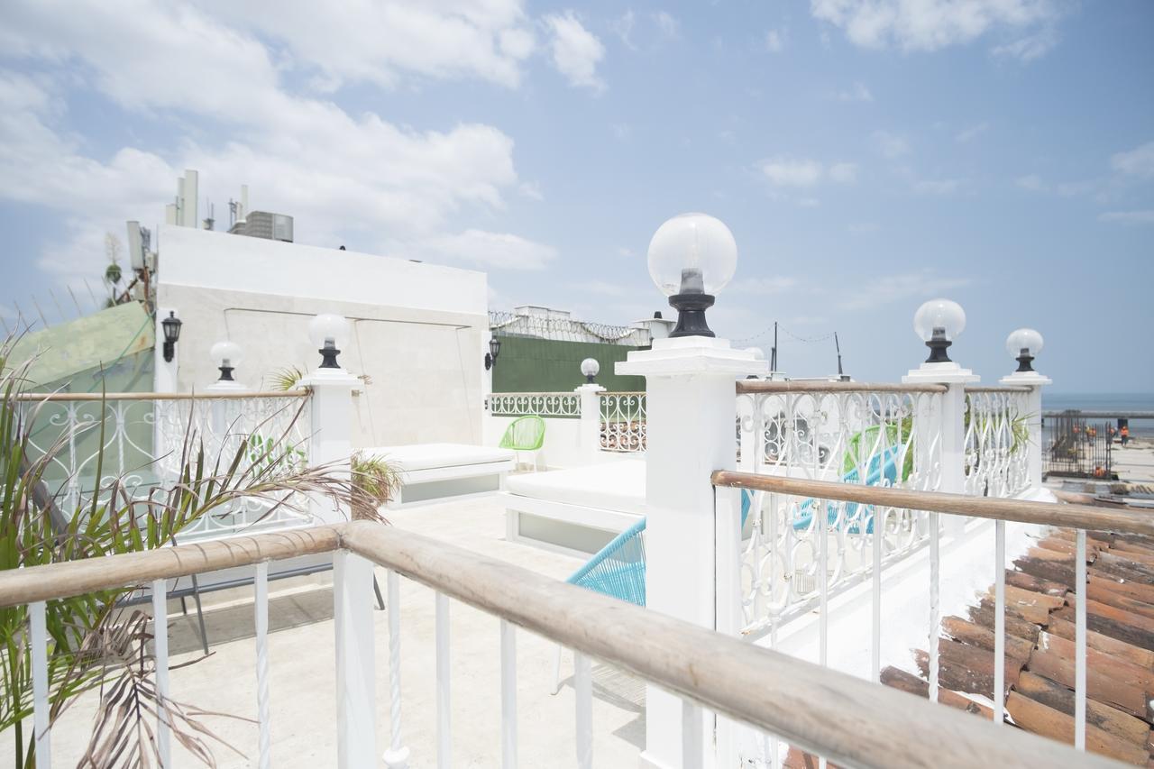 Casa Maralta Daire Panama Dış mekan fotoğraf