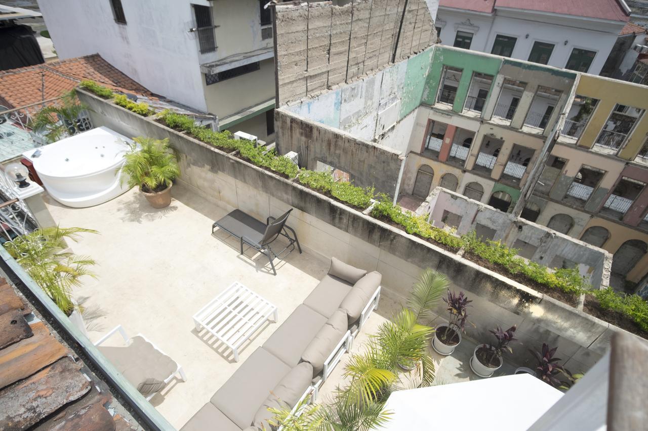 Casa Maralta Daire Panama Dış mekan fotoğraf