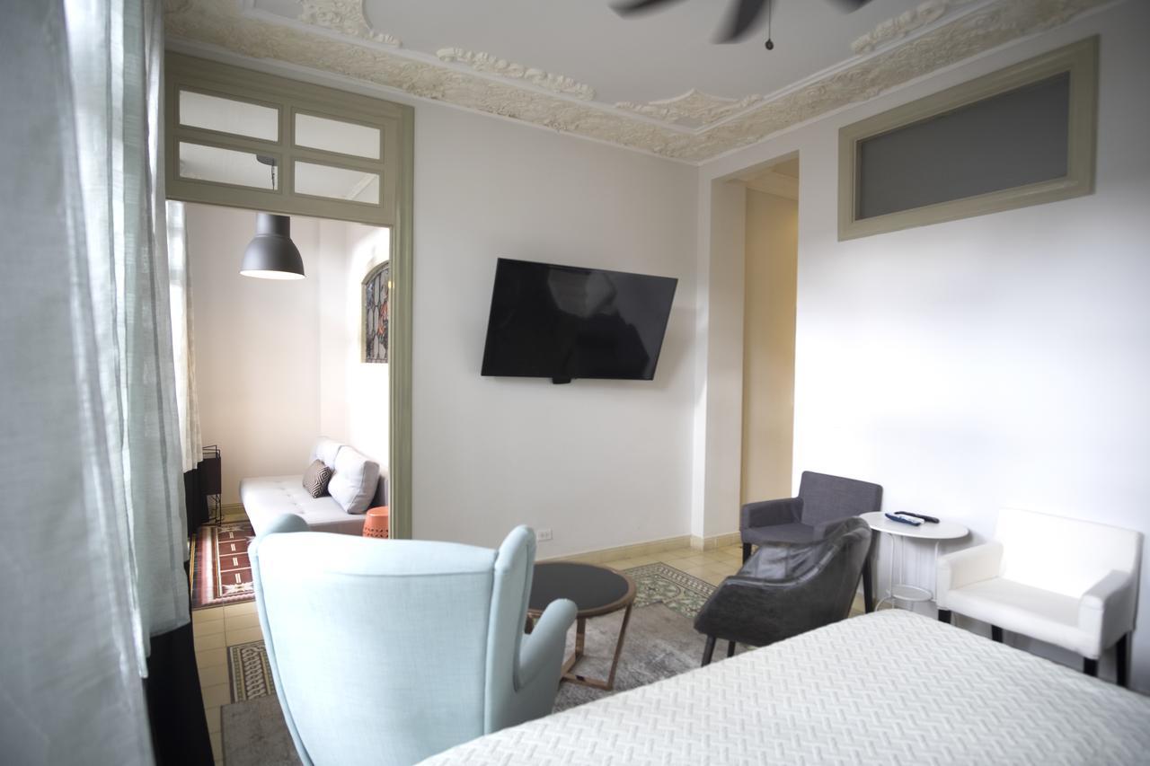 Casa Maralta Daire Panama Dış mekan fotoğraf