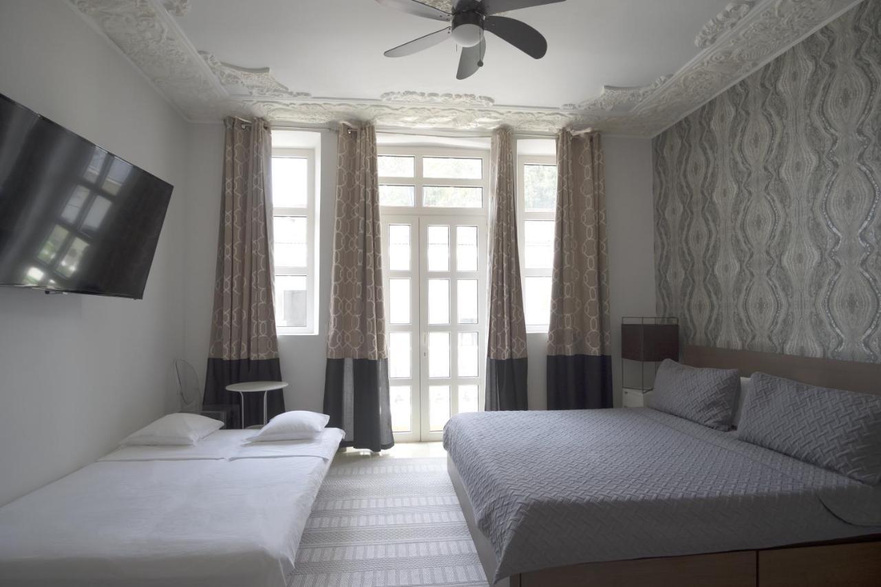 Casa Maralta Daire Panama Dış mekan fotoğraf