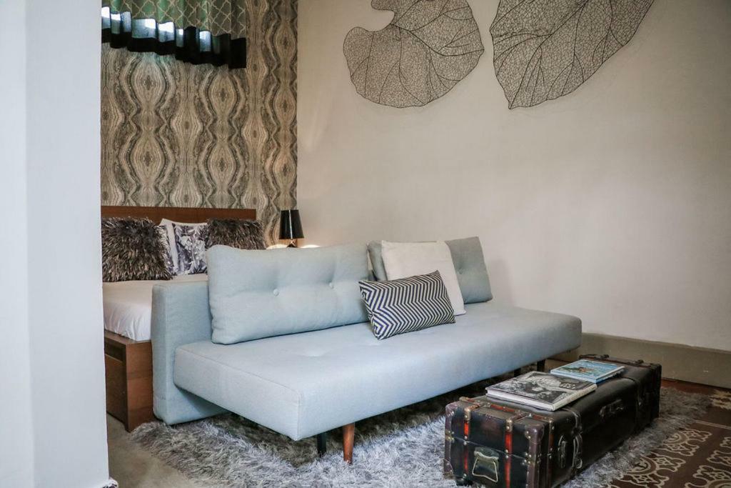 Casa Maralta Daire Panama Dış mekan fotoğraf